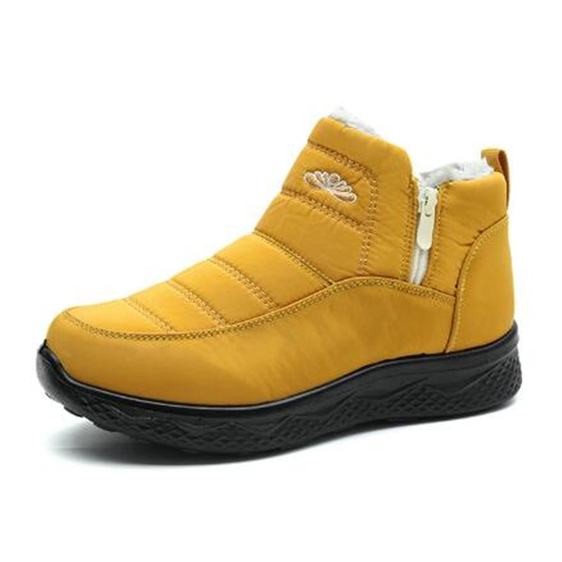 Fishing Boots - 2026 أحذية قطنية للنساء في الشتاء