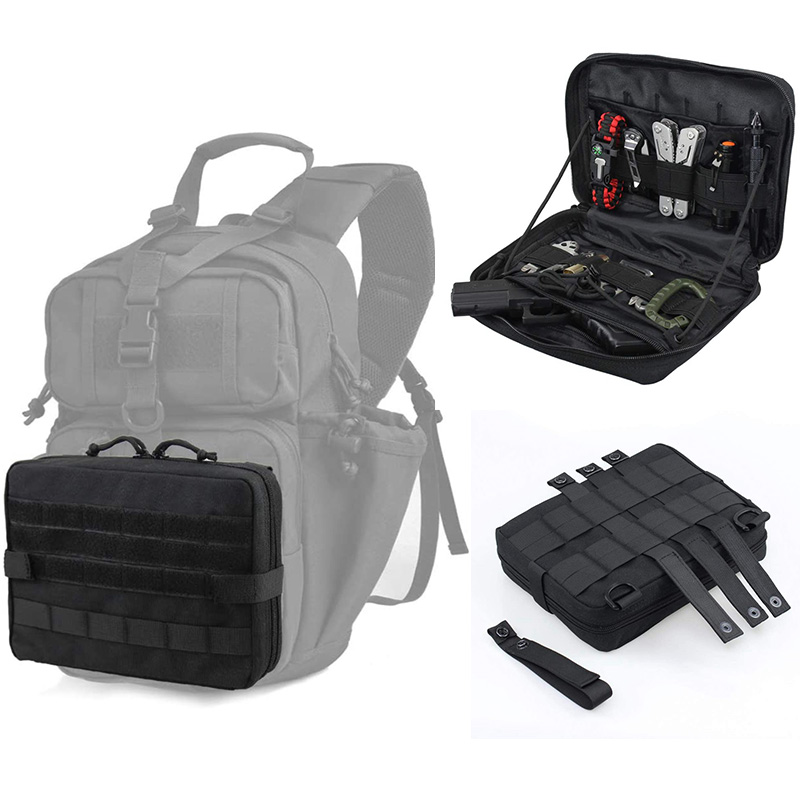 Fishing Bag Waterproof - 600D التكتيكية الخصر حقيبة مقاوم للماء