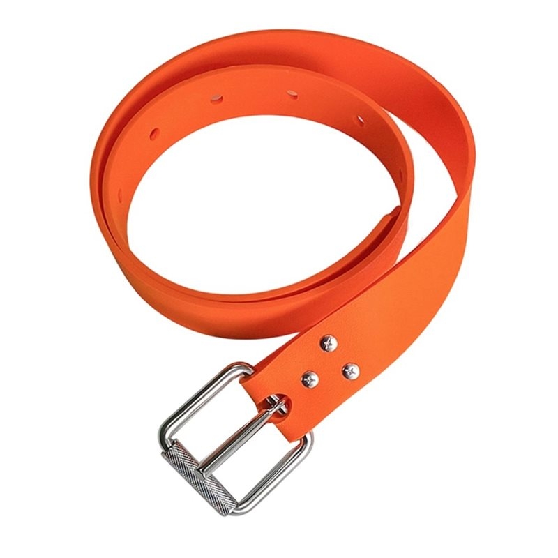 Fishing Belt - انخفاض السعر! حزام غوص مطاطي، حزام
