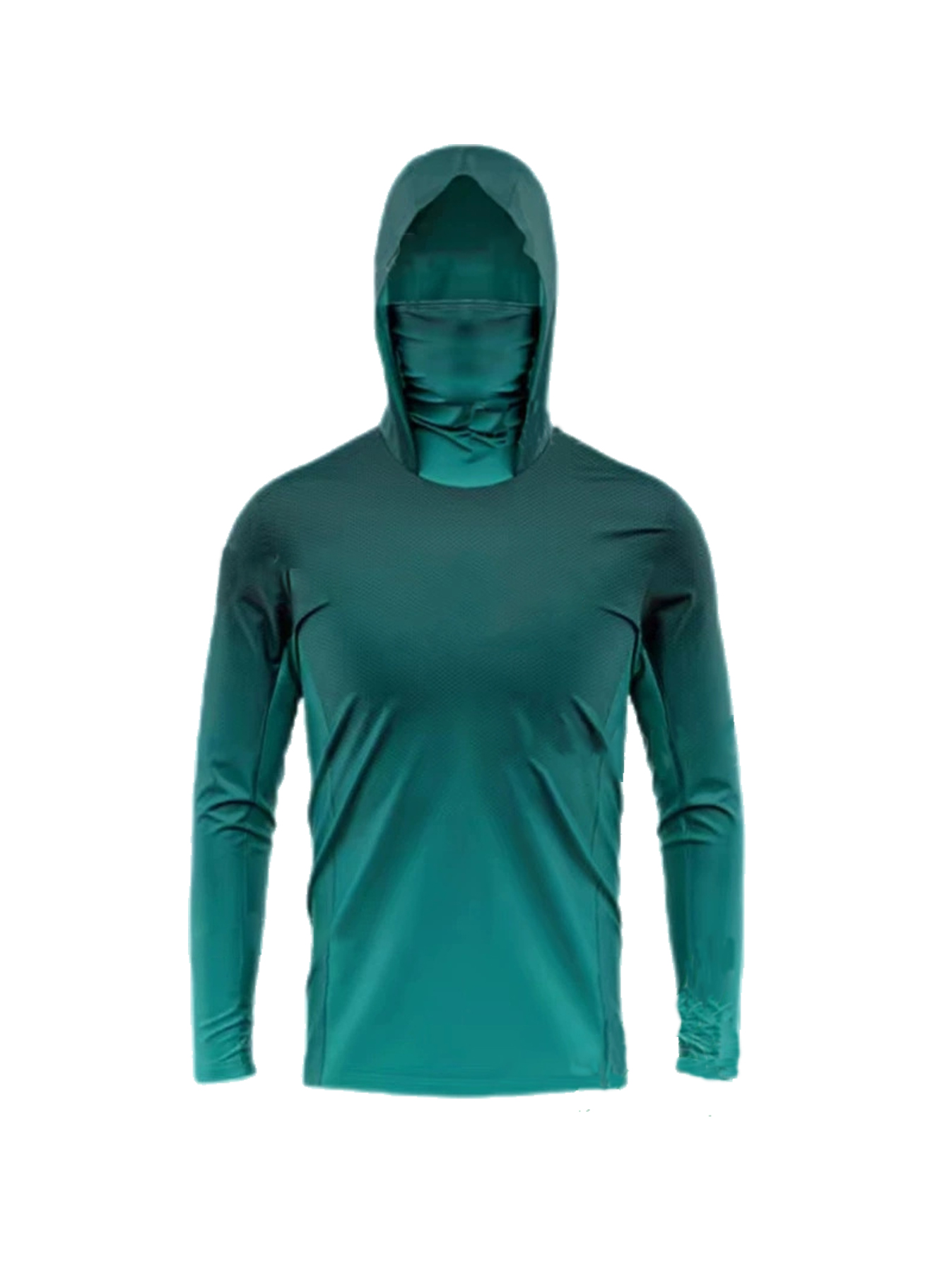 هوديز رجالية لصيد الأسماك، ملا - مراجعة Fishing Hoodie وسعره