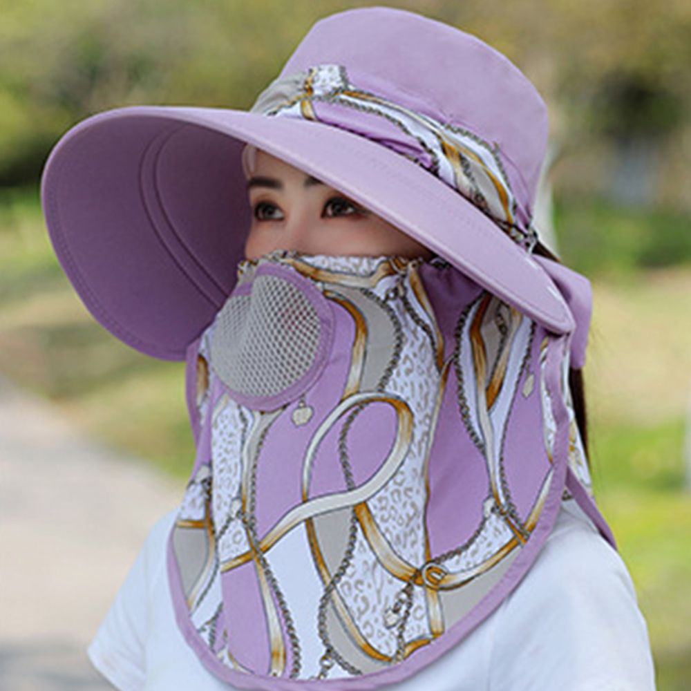 قبعة تفعل الزراعة العمل في اله - مراجعة Fishing Hat وسعره