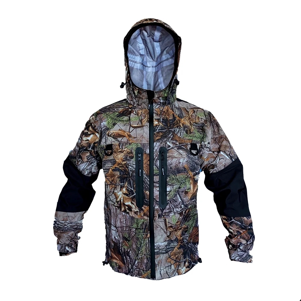 ملابس صيد السمك المقاومة للماء - مراجعة Fishing Waders وسعره