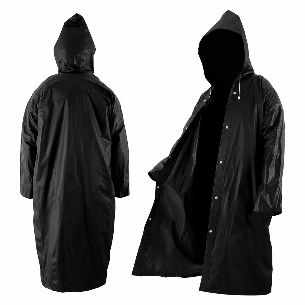 عالية الجودة 1 قطعة 145*68 سنت - مراجعة Fishing Rain Suit وسعره