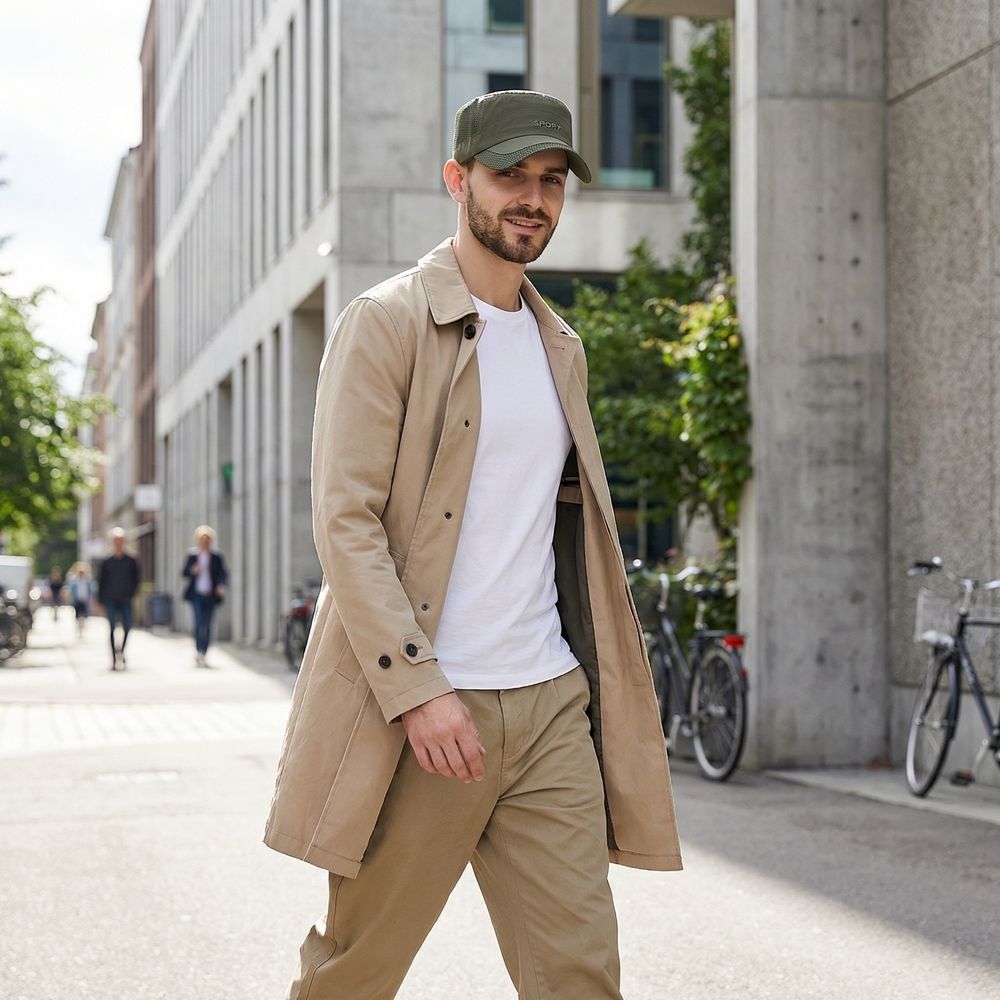 SFK دراجة نارية معطف واق من ال - مراجعة Fishing Rain Suit وسعره