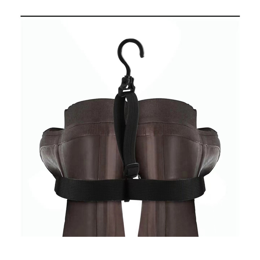 حامل أحذية صيد السمك قابل للتع - مراجعة Fishing Waders وسعره