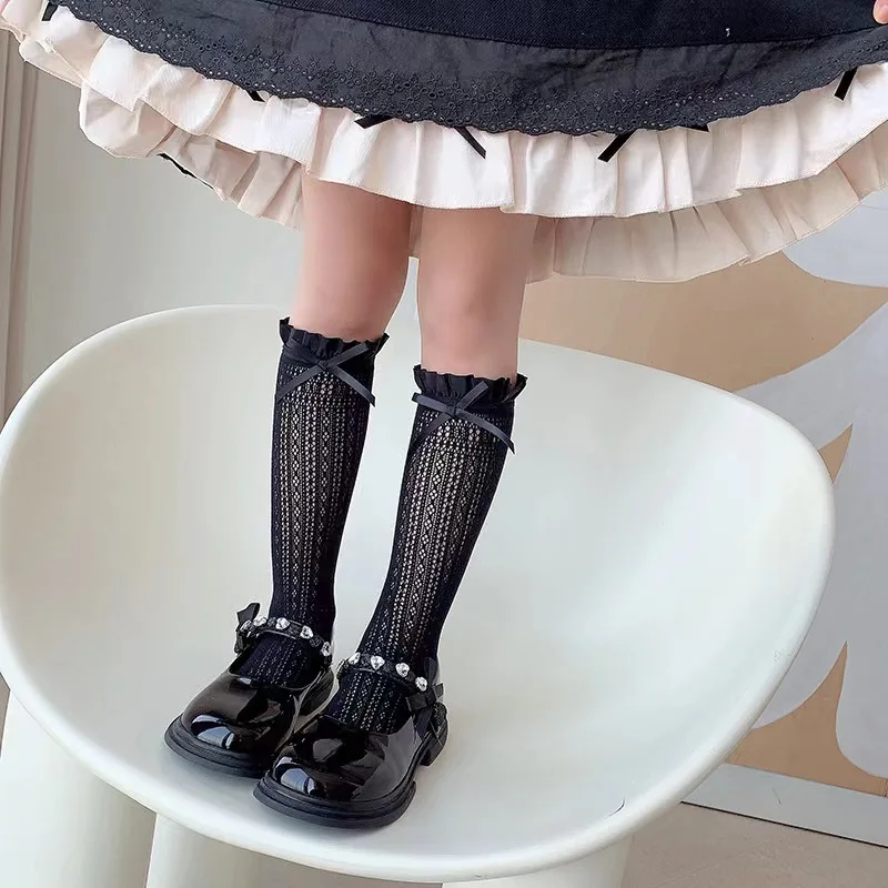 الفتيات أنبوب طويل جوارب الدان - مراجعة Fishing Socks وسعره