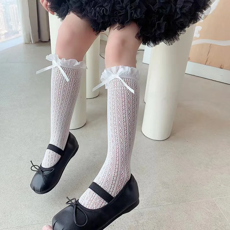 الفتيات أنبوب طويل جوارب الدان - مراجعة Fishing Socks وسعره