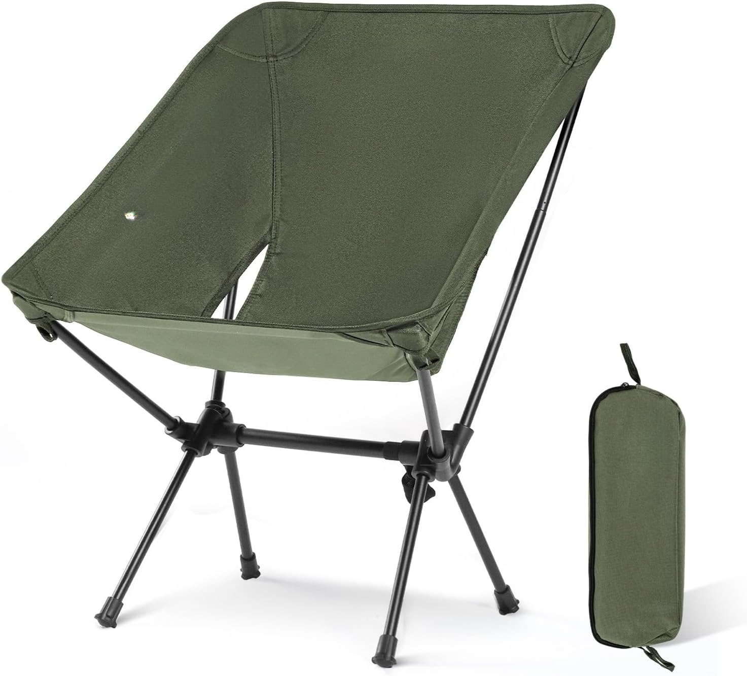 كرسي تخييم خفيف الوزن قابل للط - مراجعة Fishing Backpack وسعره